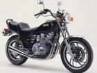 Yamaha XJ 400 Special